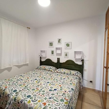 Apto. Doble Planta Baja Con Acceso A La Piscina Isla Canela Eksteriør billede