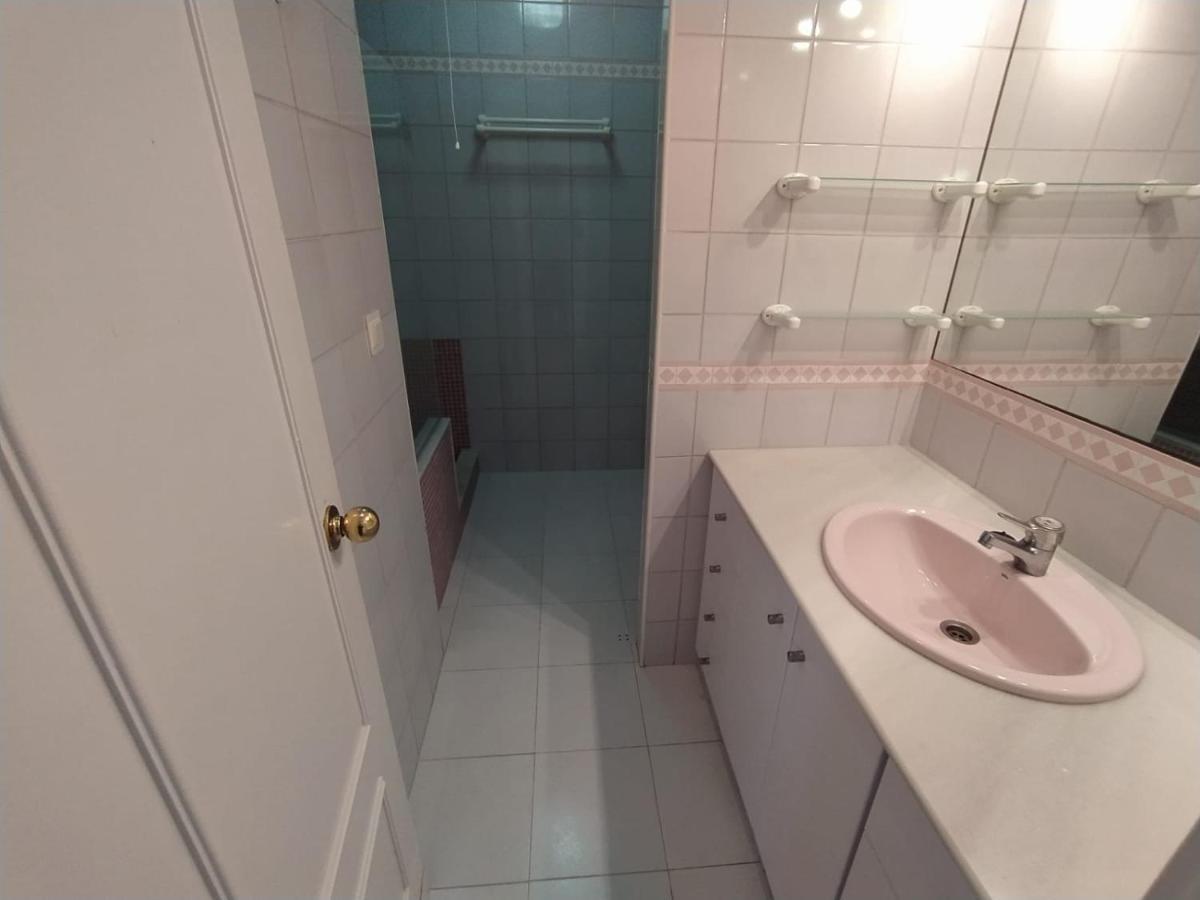 Apto. Doble Planta Baja Con Acceso A La Piscina Isla Canela Eksteriør billede