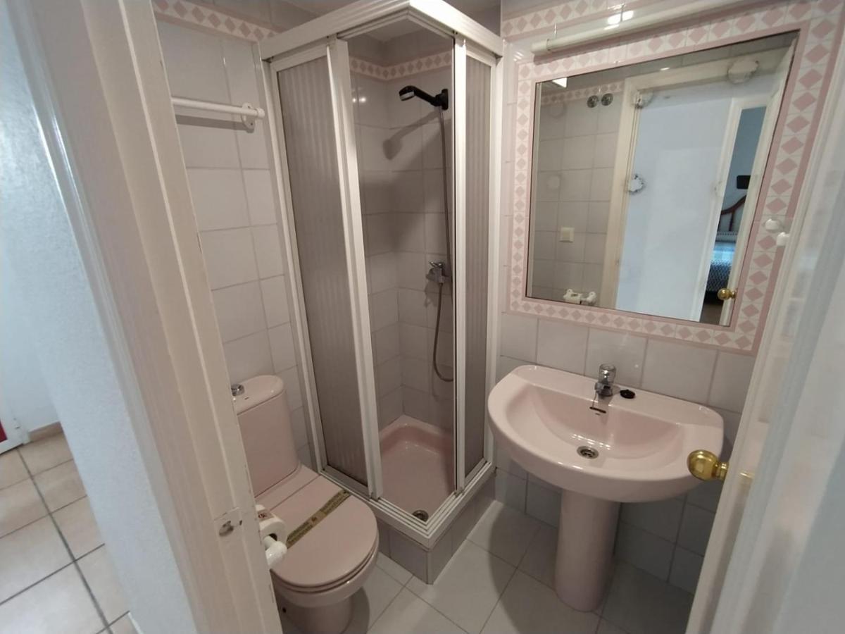 Apto. Doble Planta Baja Con Acceso A La Piscina Isla Canela Eksteriør billede