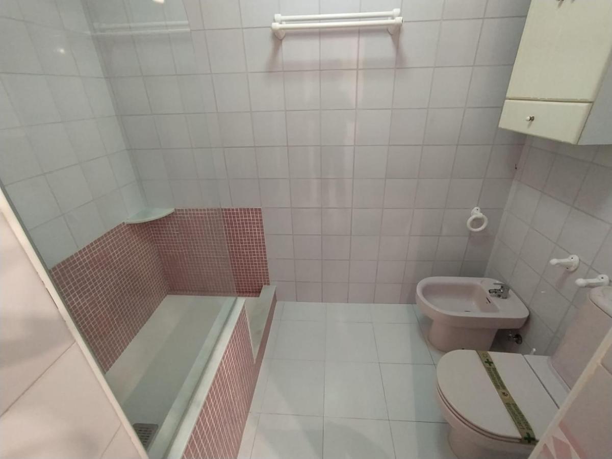 Apto. Doble Planta Baja Con Acceso A La Piscina Isla Canela Eksteriør billede